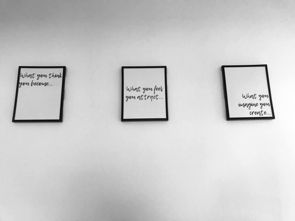 Wall Quotes